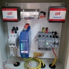 cấu tạo tủ cắt lọc sét 1 pha TEC LP60-1P