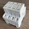 Át chống sét hệ thống điện 3 pha 80ka TEC MT80-3P