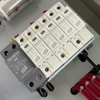 Thiết bị chống sét hệ thống điện 3 pha TEC-NR3125-200-MOV-GDT
