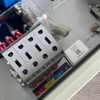 Thiết bị cắt lọc sét 3 pha 150A TEC LP150-3P/200/MOV&GDT