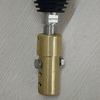 Khớp nối kim thu sét IONIFLASH MACH NG 60- Pháp