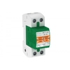 Thiết bị cắt lọc sét nguồn điện 1 pha MCD 50-B obo đức