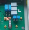 thiết bị cắt sét LPI Mã mới SF163-480-100+50-AIMCB