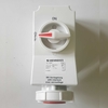 3 pha - 32A - 4 chân - IP67 - Mã 5605A