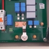 cách đấu nối tủ cắt sét 1 pha 1P SF140A-NE-SS480 ( Mã mới SF140-480-100+50-AIMCB )