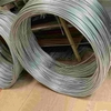 Dây thép phi 8 (D8) mạ kẽm nhúng nóng