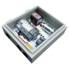 Thiết bị cắt lọc sét 1 pha 32A TEC SRF132