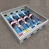 Thiết bị cắt lọc sét 3 pha 630A TEC LP630-3PTSG+TDS