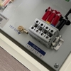 tủ chống sét 3 pha cho nhà xưởng TEC-NR3125-200-MOV-GDT