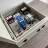 Thiết bị chống sét 1 pha 63A TEC LP60-1P MOV và GDT