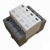 Thiết bị cắt lọc sét 3 pha 50ka tec mt50-3p