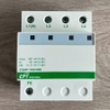 Thiết bị chống sét 3 pha CS4P-100/400 Cirprotec