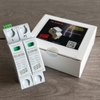 Át chống sét 1 pha 80ka TEC MT80-1P