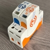 Thiết bị cắt sét điện gia đình OBO V20-1+NPE-385 5095271