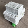 Thiết bị chống sét thang máy 3 pha 80ka TEC MT80-3P