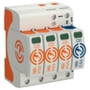 Thiết bị cắt sét 3 pha OBO V50-3+NPE-385 5093586