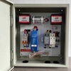 Thiết bị chống sét 1 pha 63A TEC LP60-1P MOV và GDT