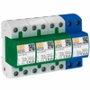 Thiết bị chống sét 3 pha OBO MCD 50-B 3+1 5096879