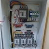 lắp đặt thiết bị cắt lọc sét 3 pha OBO MCD50-B3+1-OS