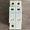 Thiết bị chống sét gia đình 1 pha 50ka TEC MT50