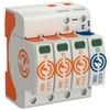 Thiết bị chống sét lan truyền OBO V20-3+NPE-280 5095253