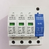 Thiết bị cắt lọc sét 4 pha: V10 C 3+ NPE-280 hãng obo nhập khẩu đức