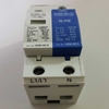 bộ cắt sét 1 pha: V20-C 1+NPE-280 nhập khẩu Đức