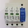 Thiết bị cắt lọc sét 4 pha: V20 C 3+NPE-280 hãng obo đức