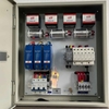 thiết bị chống sét lan truyền 3 pha 125A TEC-NR3125-200-MOV-GDT