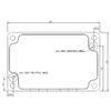 LPI - POE LANRJ45-Cat5