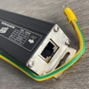 Thiết bị chống sét mạng lan RJ45 TEC SPD/J45/48/POE
