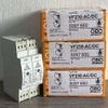 Thiết bị chống sét nguồn DC 230V OBO VF230V AC/DC