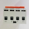 bộ chống sét 4 pha, 3 pha V25-B+C 4