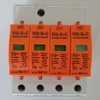 Thiết bị cắt sét OBO, 4P V50B-C4-280 hãng obo đức