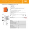 thông số thiết bị chống sét 3 pha OBO V50-B+C 3+NPE