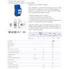 thông số thiết bị chống sét 1 pha obo MCD 125 B+NPE-1