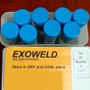 bột hàn hóa nhiệt Exoweld
