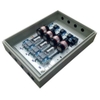 tủ cắt lọc sét 3 pha 250a tec lp250-3p