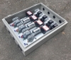 Tủ cắt lọc sét 3 pha TEC LP60-3P/TSG-TDS