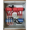 Tủ cắt lọc sét 3 pha 315A, LPI SF3315A-NE-SS480