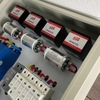 Thiết bị chống sét cho tủ điện 3 pha 125A TEC-NR3125-200-MOV-GDT