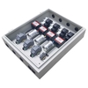 tủ chống sét 3 pha dòng tải 125A TEC LP125-3P