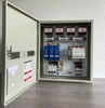 Tủ chống sét 1 pha 125A TEC LP125-3P-MOV&GDT