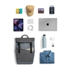 Balo Tomtoc Slash Flip Rucksack 18L cho Macbook 16 inch A64