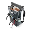 Balo Tomtoc Slash Flip Rucksack 18L cho Macbook 16 inch A64