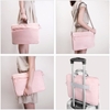 Túi đeo vai Tomtoc Messenger Bags Cho Macbook 13-14 inch/ Ultrabook 13 inch A45-C01