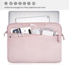 Túi đeo vai Tomtoc Messenger Bags Cho Macbook 13-14 inch/ Ultrabook 13 inch A45-C01