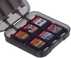 AmazonBasics Game Storage Case for Nintendo Switch