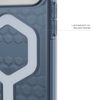 Ốp lưng UAG iPhone 18 Pro Essential Armor có Magsafe