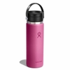 Bình giữ nhiệt Hydro Flask Wide Flex Sip Lid 20OZ 591ml W20BCX